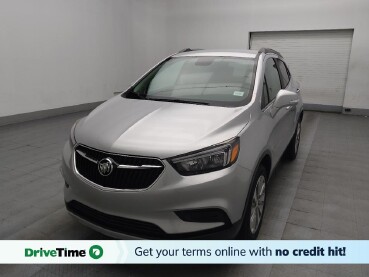2017 Buick Encore in Birmingham, AL 35215