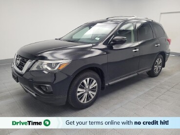 2019 Nissan Pathfinder in Memphis, TN 38115