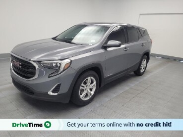 2020 GMC Terrain in Memphis, TN 38115