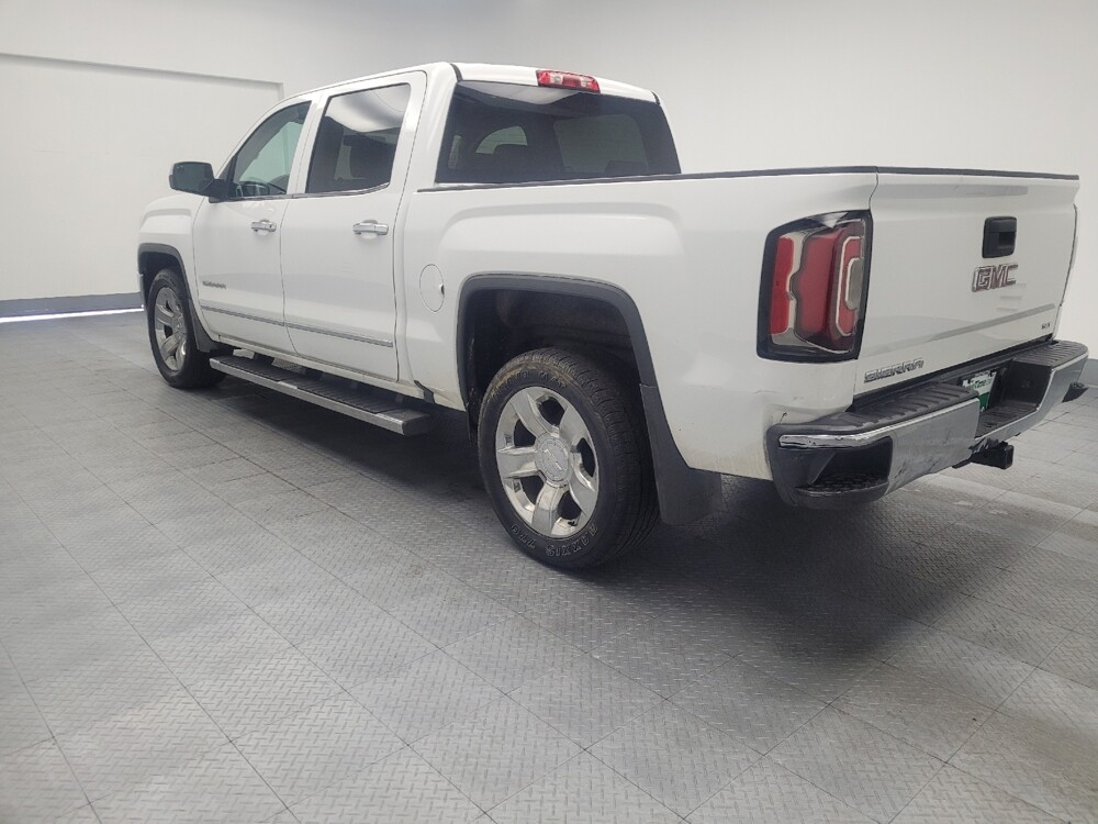 2018 GMC Sierra 1500 in Memphis, TN 38115 - 18055335 3