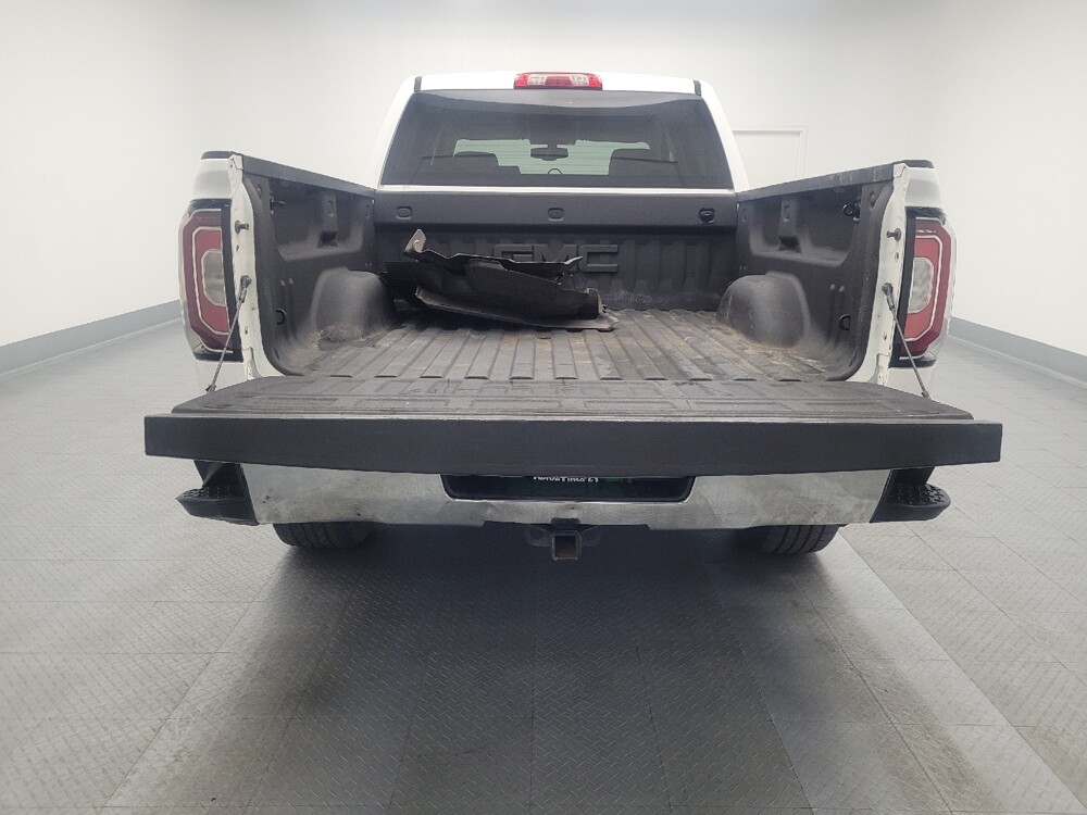 2018 GMC Sierra 1500 in Memphis, TN 38115 - 18055335 29