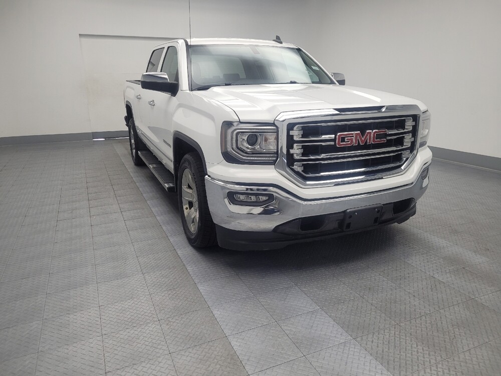 2018 GMC Sierra 1500 in Memphis, TN 38115 - 18055335 14