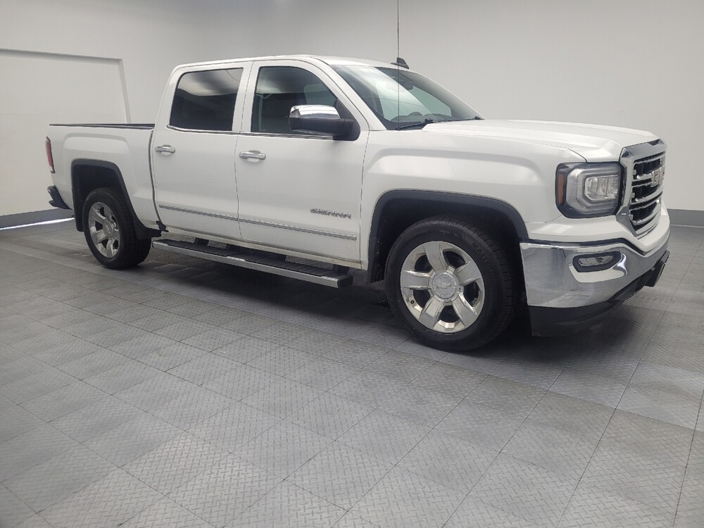 2018 GMC Sierra 1500 in Memphis, TN 38115 - 18055335 11