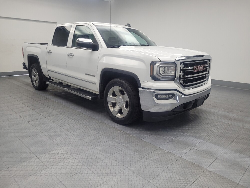 2018 GMC Sierra 1500 in Memphis, TN 38115 - 18055335 13