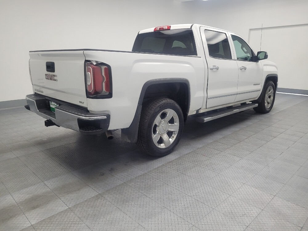 2018 GMC Sierra 1500 in Memphis, TN 38115 - 18055335 9
