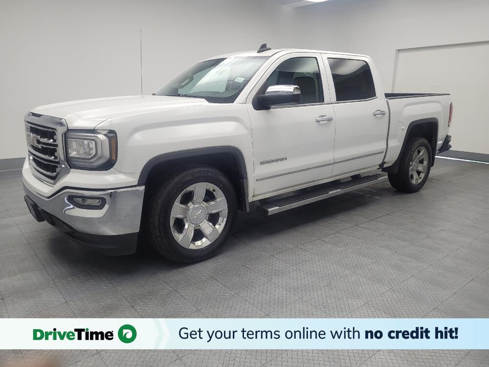 2018 GMC Sierra 1500 in Memphis, TN 38115 - 18055335