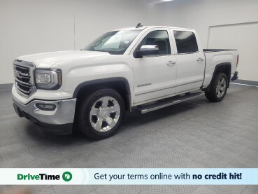 2018 GMC Sierra 1500 in Memphis, TN 38115