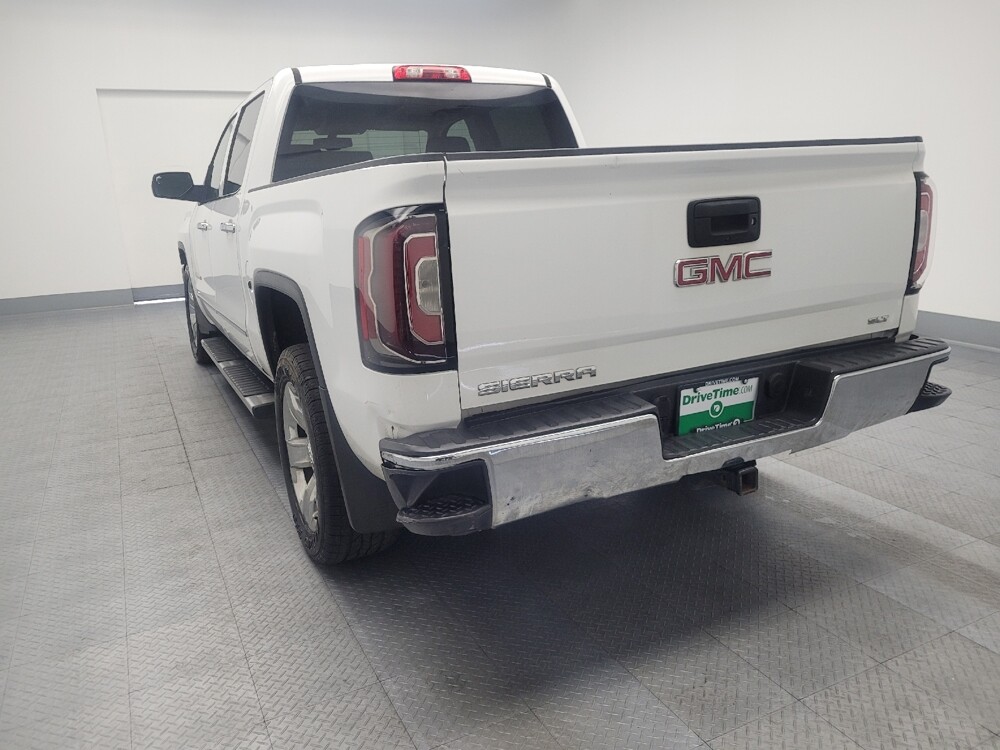 2018 GMC Sierra 1500 in Memphis, TN 38115 - 18055335 6