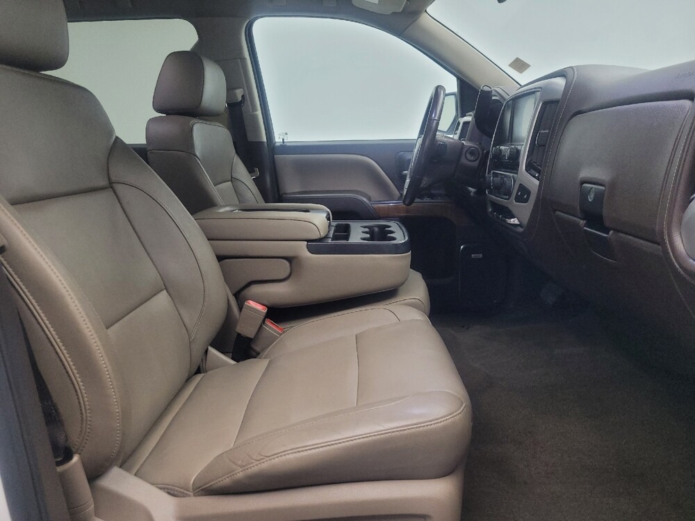 2018 GMC Sierra 1500 in Memphis, TN 38115 - 18055335 21