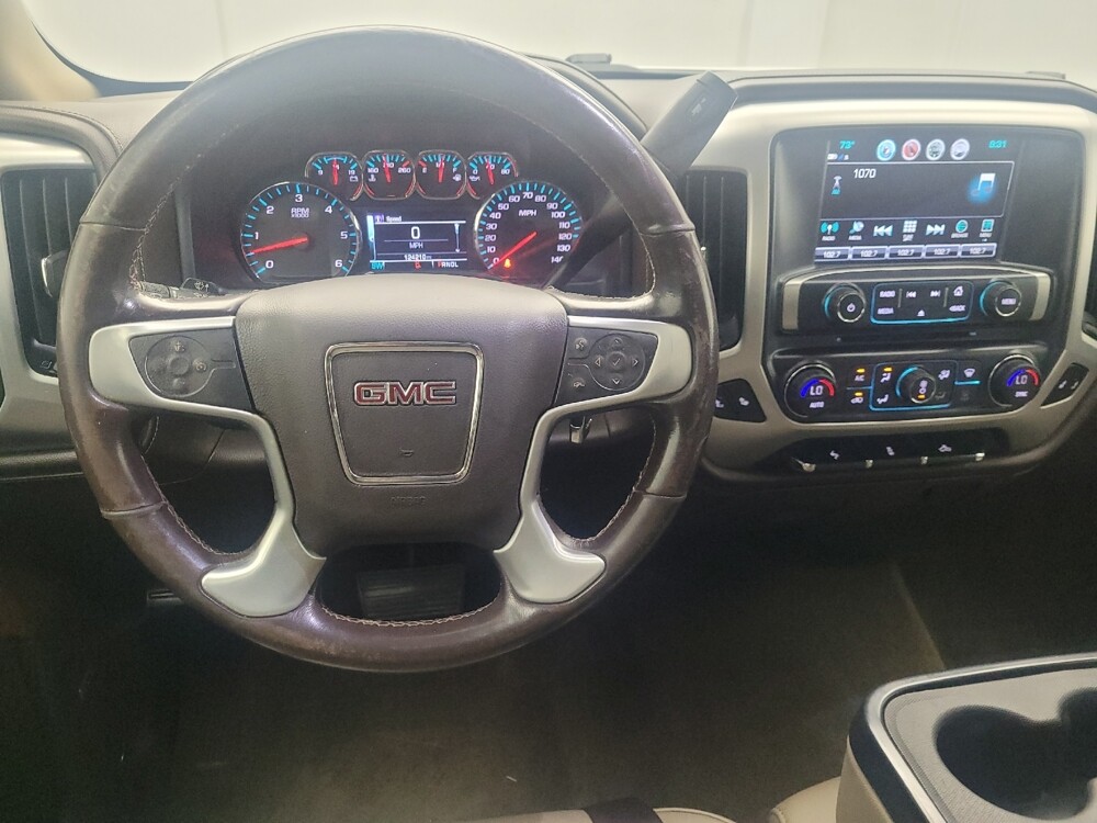 2018 GMC Sierra 1500 in Memphis, TN 38115 - 18055335 22
