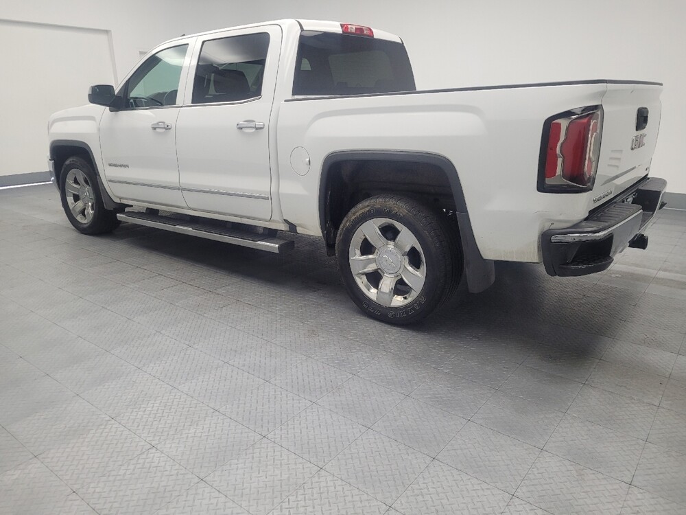 2018 GMC Sierra 1500 in Memphis, TN 38115 - 18055335 2