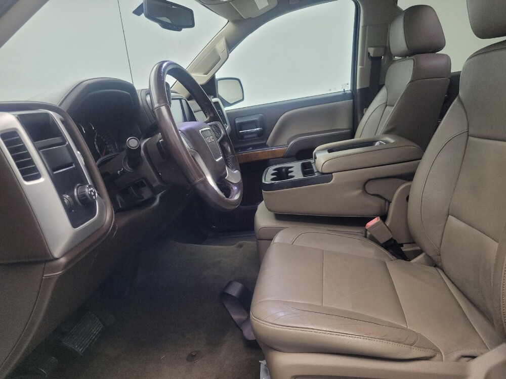 2018 GMC Sierra 1500 in Memphis, TN 38115 - 18055335 17