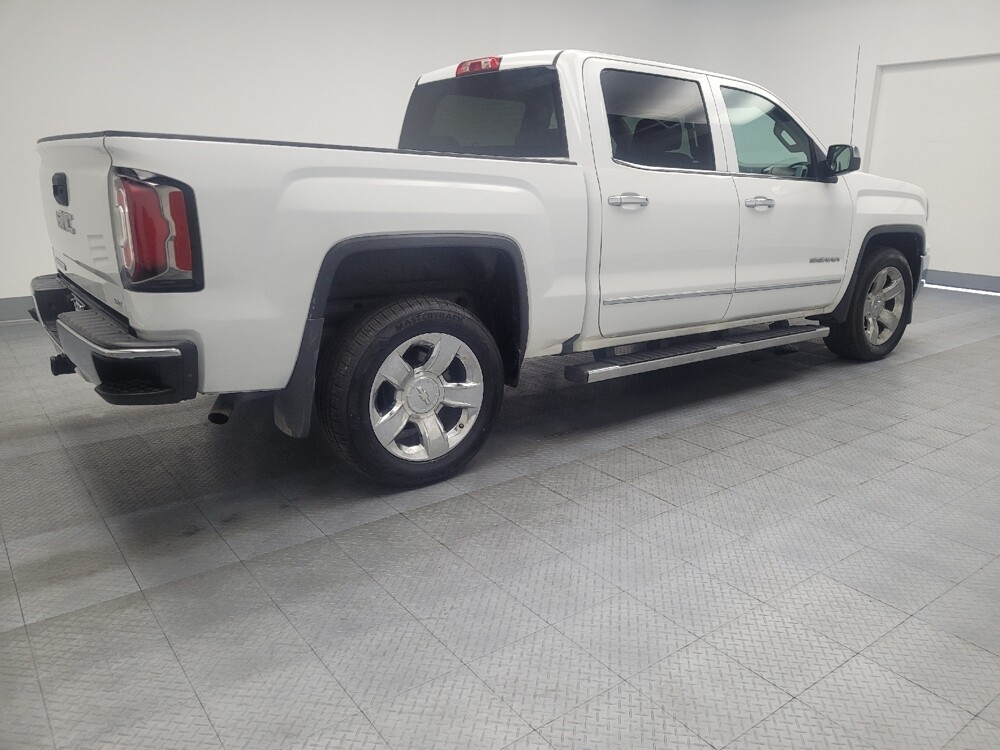 2018 GMC Sierra 1500 in Memphis, TN 38115 - 18055335 10