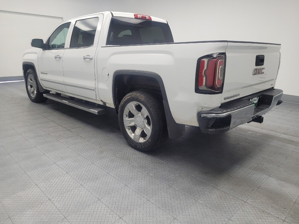 2018 GMC Sierra 1500 in Memphis, TN 38115 - 18055335 5