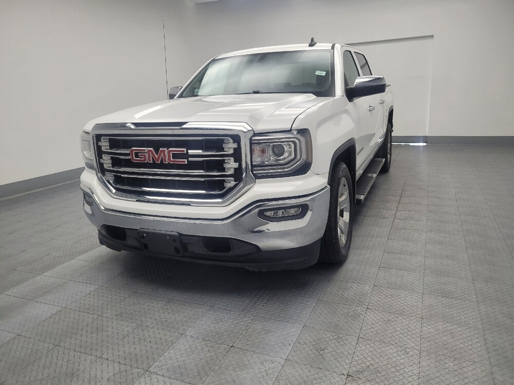 2018 GMC Sierra 1500 in Memphis, TN 38115 - 18055335 15