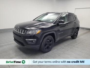2017 Jeep Compass in Memphis, TN 38128