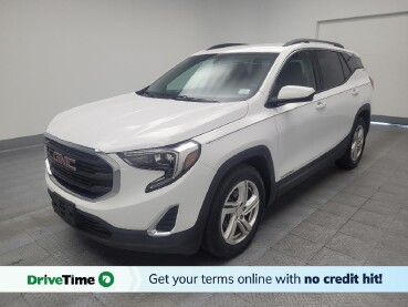 2018 GMC Terrain in Memphis, TN 38115