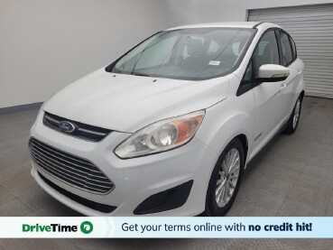 2016 Ford C-MAX in Houston, TX 77034