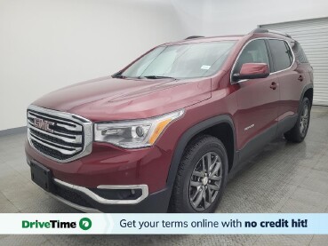 2018 GMC Acadia in Houston, TX 77074