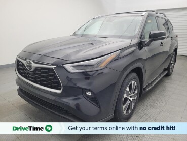 2022 Toyota Highlander in Live Oak, TX 78233