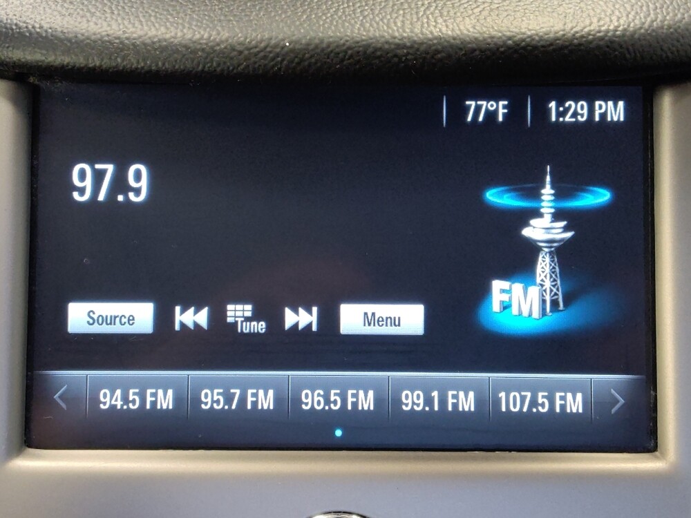 2018 Chevrolet Cruze in Houston, TX 77060 - 18055346 25