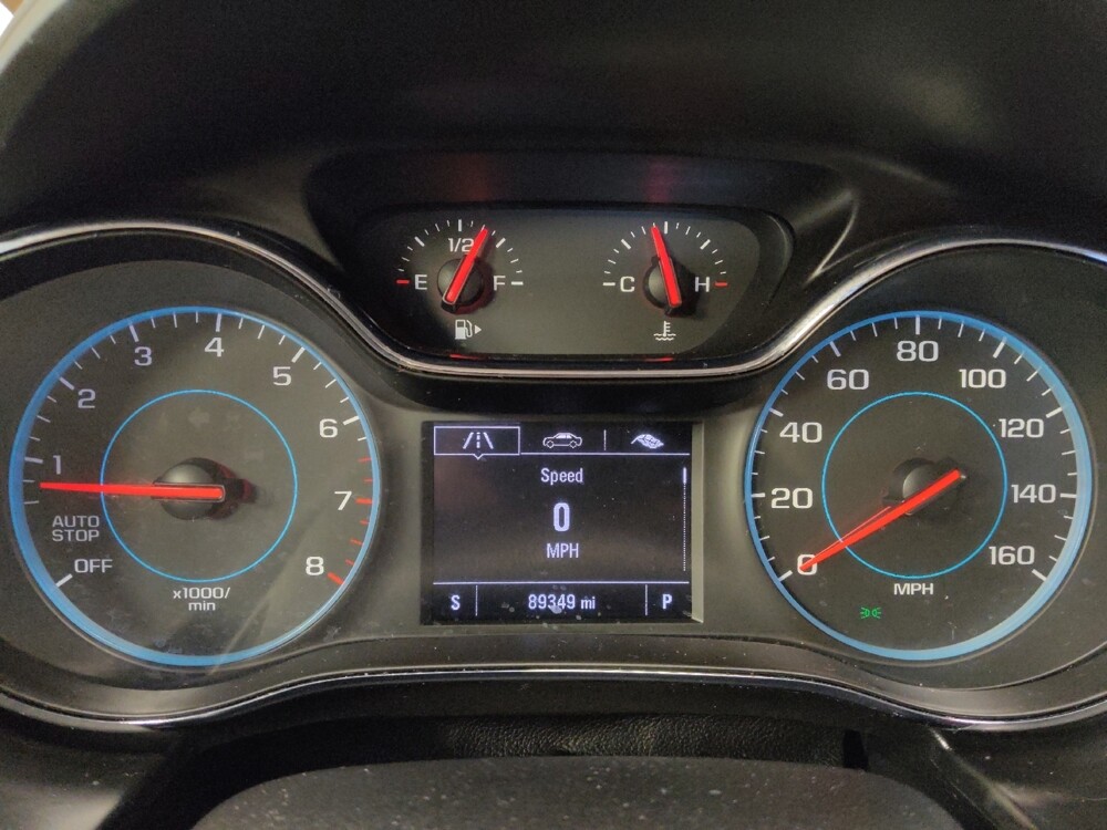 2018 Chevrolet Cruze in Houston, TX 77060 - 18055346 23