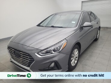 2018 Hyundai Sonata in Houston, TX 77034