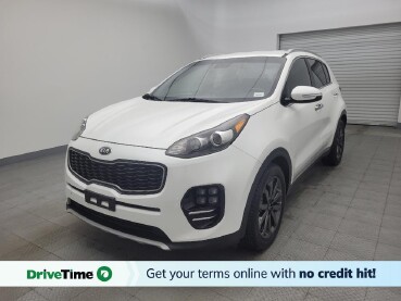 2018 Kia Sportage in Baton Rouge, LA 70816