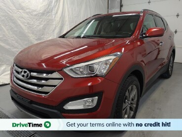 2014 Hyundai Santa Fe in Fairfield, OH 45014