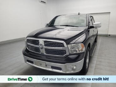 2016 RAM 1500 in Knoxville, TN 37923