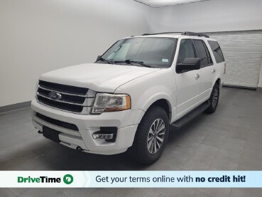 2017 Ford Expedition in Toledo, OH 43617