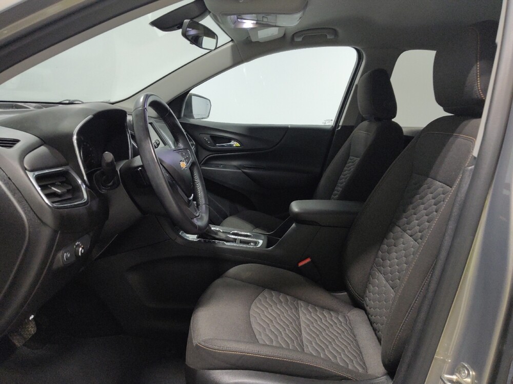 2019 Chevrolet Equinox in Columbus, OH 43228 - 18055364 17