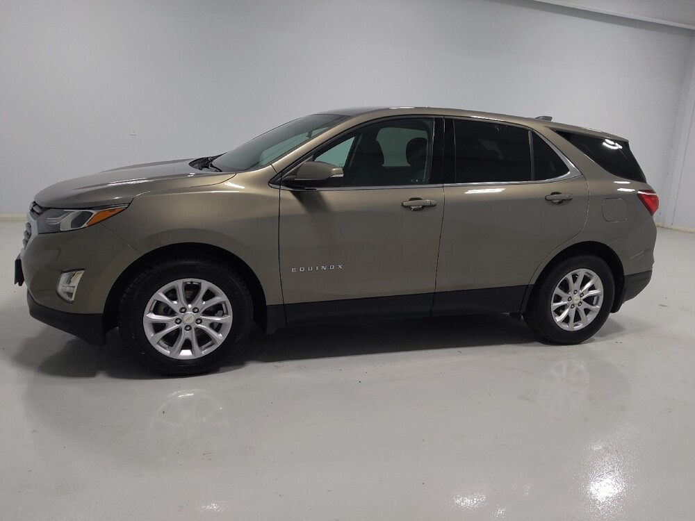 2019 Chevrolet Equinox in Columbus, OH 43228 - 18055364 2