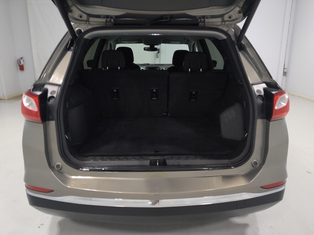 2019 Chevrolet Equinox in Columbus, OH 43228 - 18055364 29