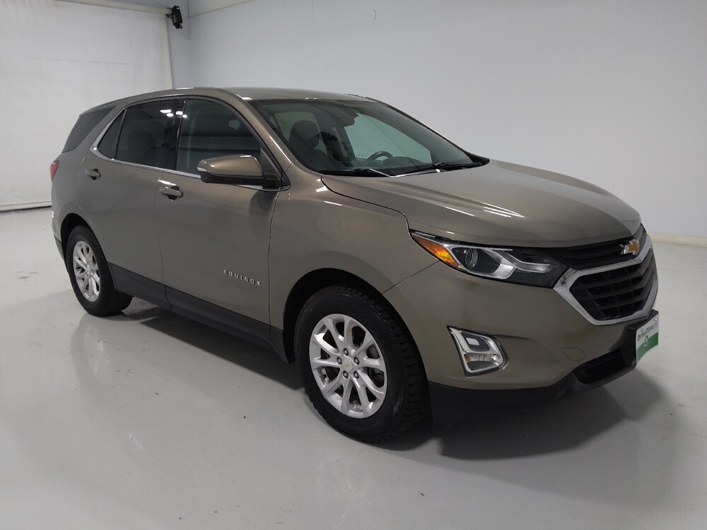 2019 Chevrolet Equinox in Columbus, OH 43228 - 18055364 13