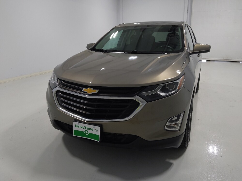 2019 Chevrolet Equinox in Columbus, OH 43228 - 18055364 15