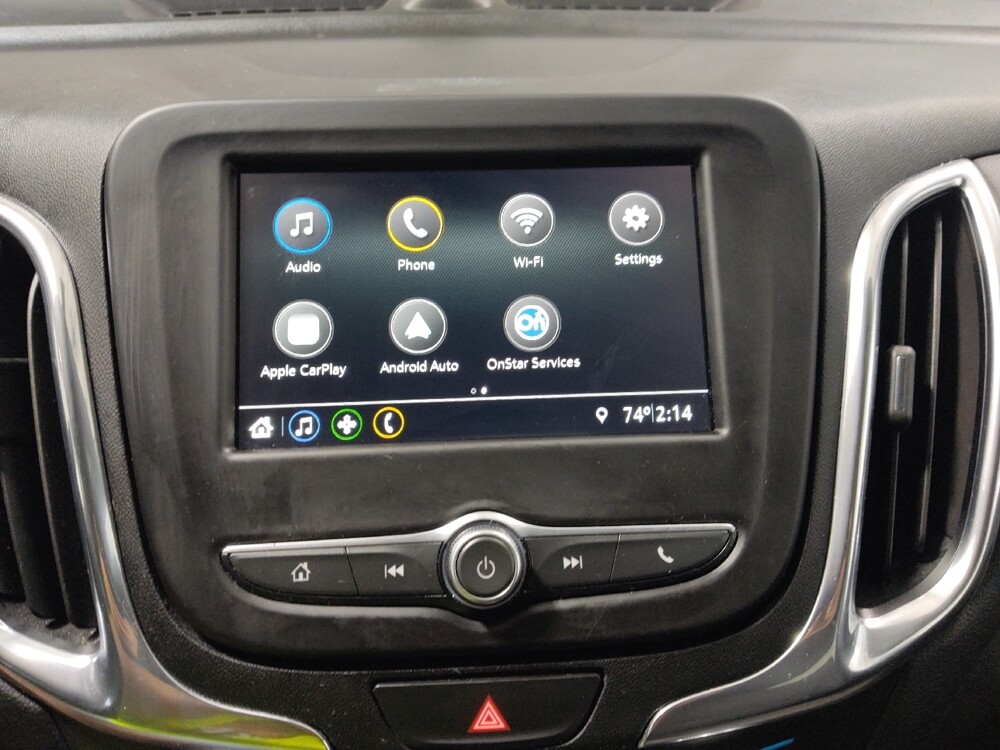 2019 Chevrolet Equinox in Columbus, OH 43228 - 18055364 25