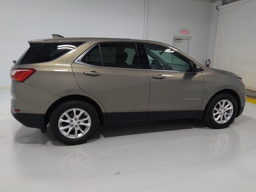 2019 Chevrolet Equinox in Columbus, OH 43228 - 18055364 10