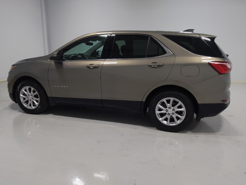2019 Chevrolet Equinox in Columbus, OH 43228 - 18055364 3
