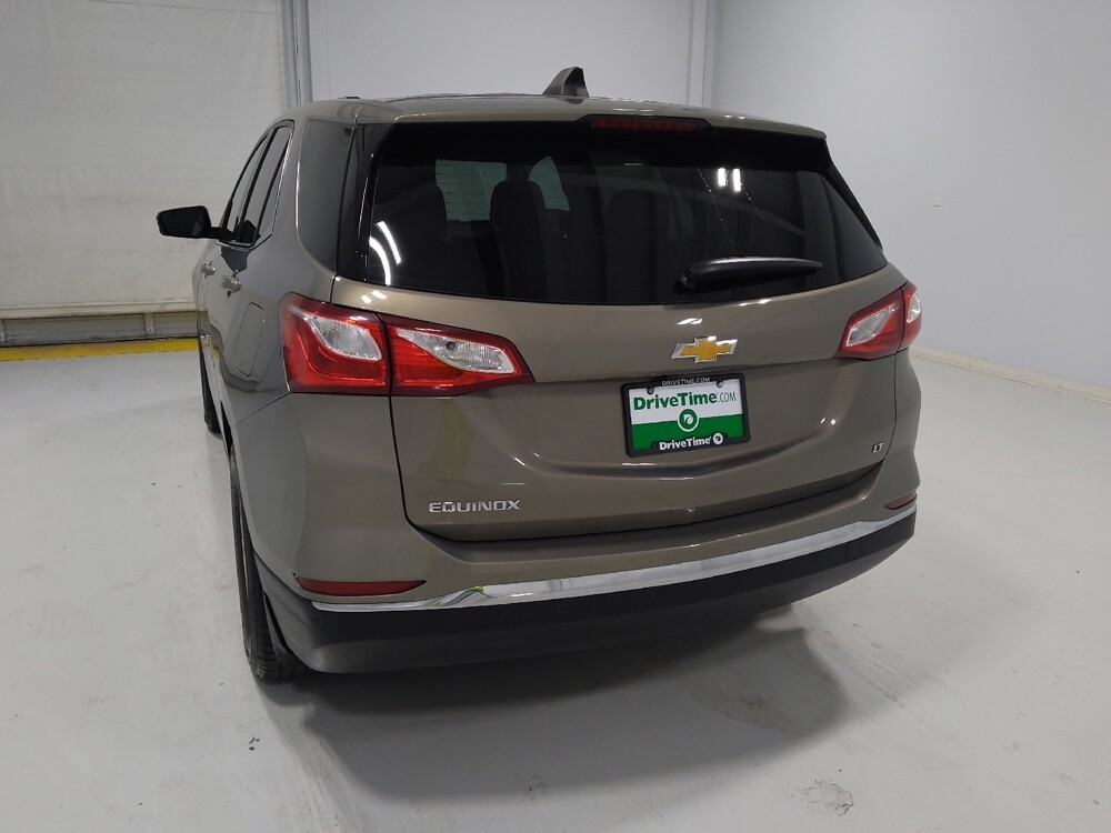 2019 Chevrolet Equinox in Columbus, OH 43228 - 18055364 6