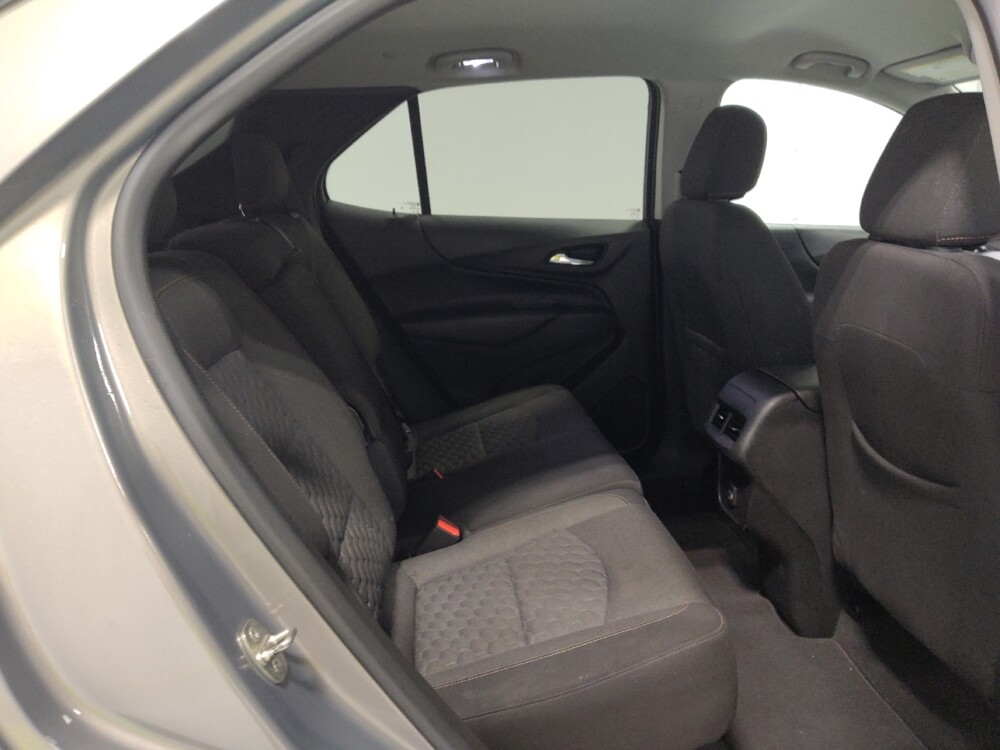 2019 Chevrolet Equinox in Columbus, OH 43228 - 18055364 19