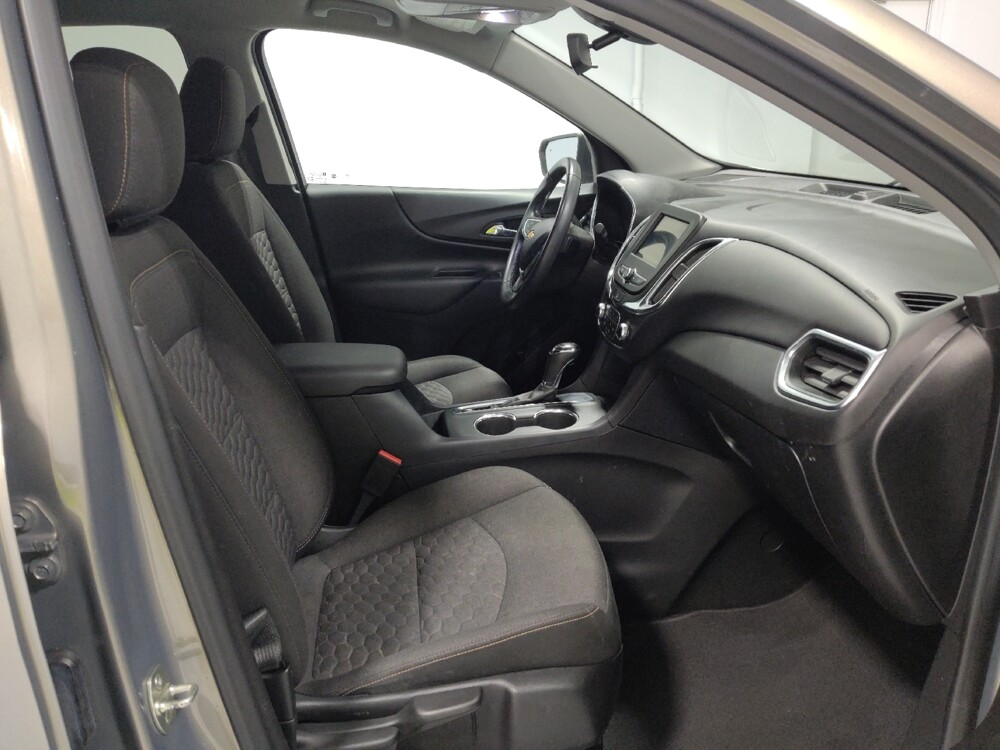 2019 Chevrolet Equinox in Columbus, OH 43228 - 18055364 21