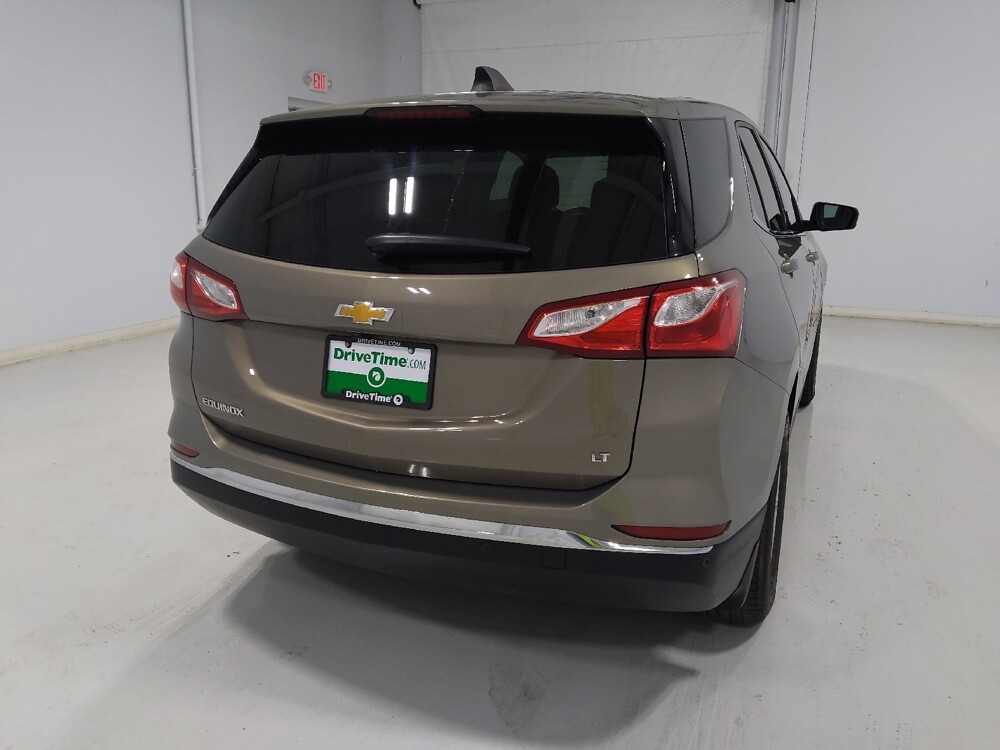 2019 Chevrolet Equinox in Columbus, OH 43228 - 18055364 7