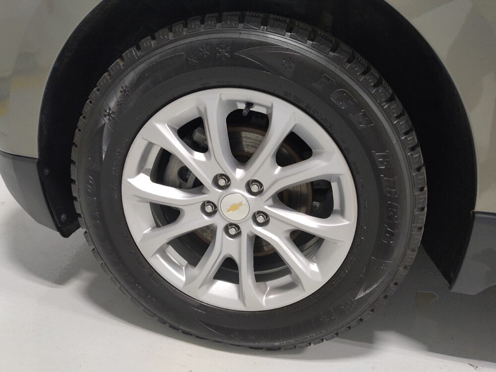 2019 Chevrolet Equinox in Columbus, OH 43228 - 18055364 31