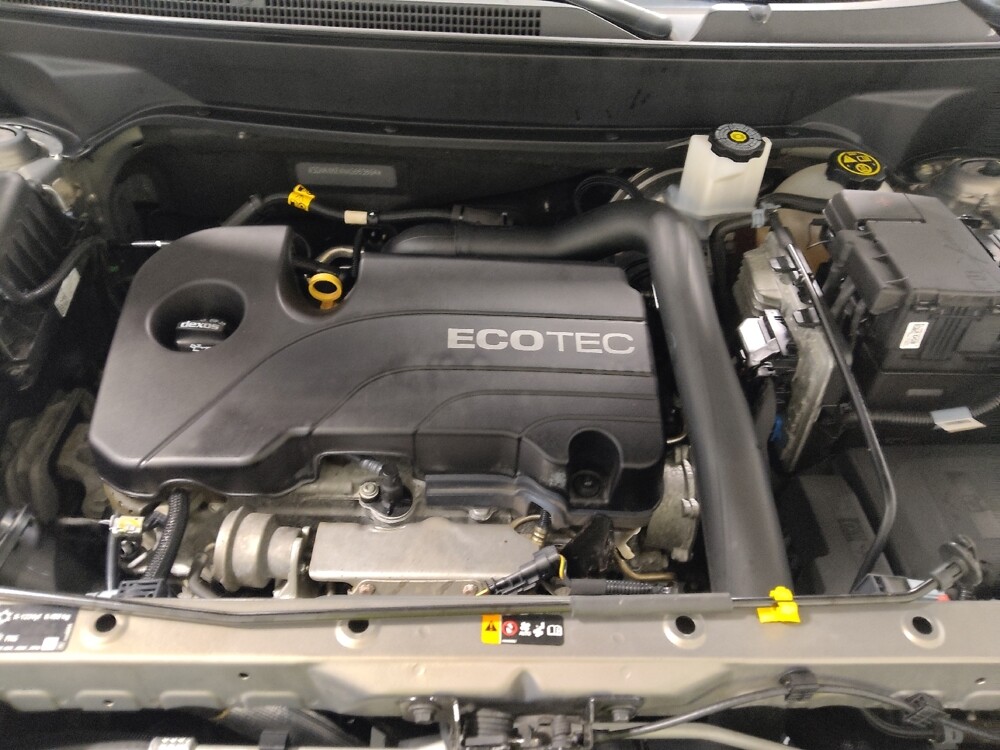 2019 Chevrolet Equinox in Columbus, OH 43228 - 18055364 30