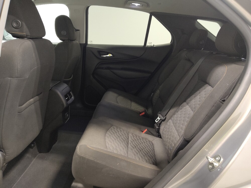 2019 Chevrolet Equinox in Columbus, OH 43228 - 18055364 18