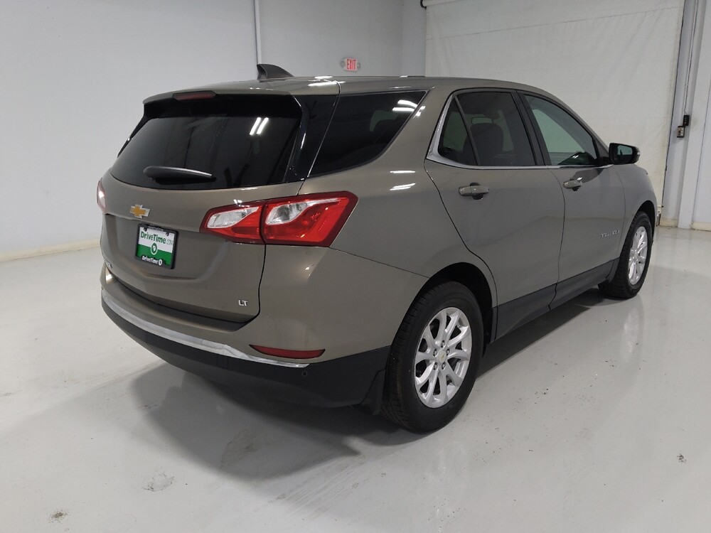 2019 Chevrolet Equinox in Columbus, OH 43228 - 18055364 9