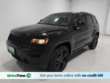 2019 Jeep Grand Cherokee in Columbus, OH 43228