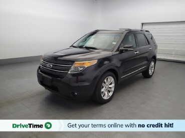2015 Ford Explorer in Pittsburgh, PA 15237