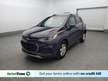 2019 Chevrolet Trax in Pittsburgh, PA 15237